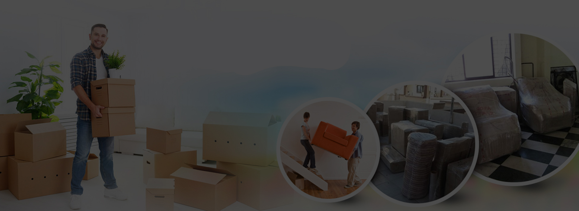 safe secure packers